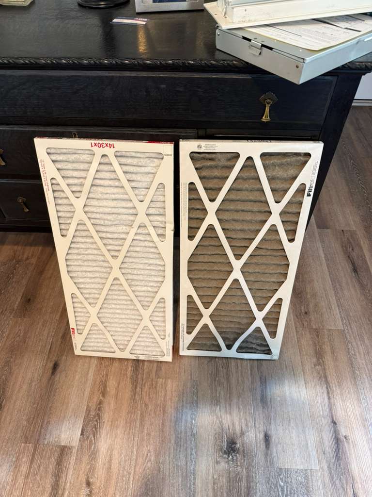 hvac maintenance